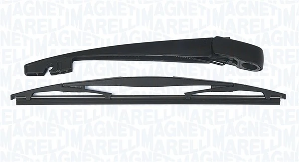 Wiper Arm Set, window cleaning
